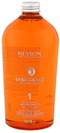 Revlon Eksperience Reconstruct Phase 1 Pre Wash Keratin Filler 500ml360949