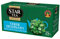 Tè STAR Tea Verde Deteinato contiene 25 filtri, miscela pregiata, gusto tradizionale, senza teina. Perfetto per una piacevole pausa da soli o in compagnia.