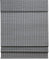 LazBlinds Cordless Bamboo Roman Shades, Light Filtering Window Treatment, Roll Up Bamboo Blinds for Windows, 23'' W x 60'' H