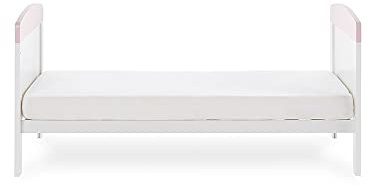 Grace Inspire Kinderbett mit Schublade – Einhorn