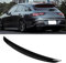 ABS Heckspoiler Spoiler für Mercedes Benz X118 CLA 180 200 220 250 CLA35 CLA45 AMG Shooting Brake 2019 2020 2021+, Autoteile Zubehör