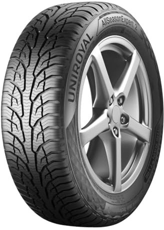 UNIROYAL ALLSEASONEXPERT 2 XL – 185/55R16 87V – D/C/71dB – Pneumatici per tutte le stagioni