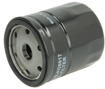 Ölfilter PURRO PUR-PO8017
