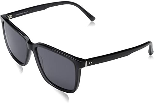 Rodenstock Men's R3336 Sunglasses, d, 59