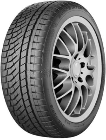 FALKEN Winterreifen 225/45 R 19 XL TL 96V EUROWINTER HS02 PRO MFS BSW M+S 3PMSF