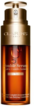 Clarins Double Serum Light Texture 50ml