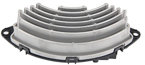 DOCAS Resistencia de motor del soplador 6441.CE 77366112 A43001400 para C4 Picasso Berlingo Dispatch JUMPY