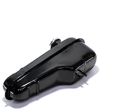 BucCan Motorrad Tank Abdeckung Für Hon&da 72–82 DAX CT70 1977–1982 ST50 ST70 ST90 73–75 Motorrad Ersatzgas Kraftstofftank Tankdeckel Teil