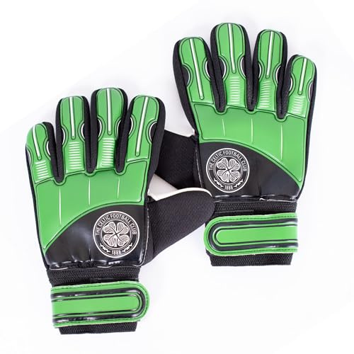 Hy-Pro Delta - Guantes de Portero Juventud Unisex