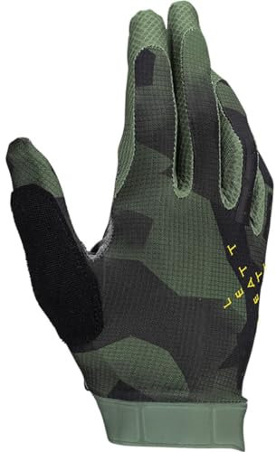 Leatt MTB Handschuhe Gripr 1.0 mit MicronGrip und Nahtloser Handfläche