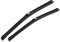 Auto Scheibenwischer, für Mercedes Benz E Class W211 S211 2002-2009 Einstellbar Scheibenwischer Zubehör,Right hand drive