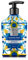 Lady Venezia Collezione Le Ceramiche, Sapone Mani AMALFI Profumazione Cedro e Bergamotto, 500 ml