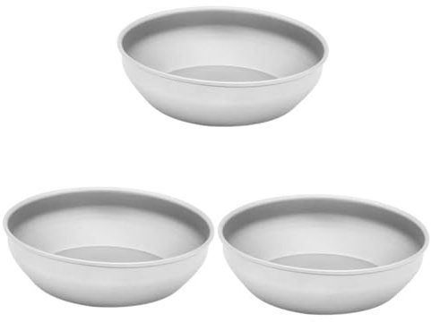 Yardwe 3st Brandschutz Wasserflaschen Wasserkessel Trink Gläser Wasserkocher Laborgeräte Deckel Für Spirituslampe Deckel Für Alkoholbrenner Campingbedarf Fester Zustand Lampenschirm