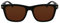 Sonnenbrillen LACOSTE L6045S 001 BLACK 54/19/145 MALE