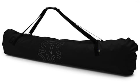 Stoic SvedjeSt. II Snowboard Bag robuste Snowboardtasche mit Tragegurt