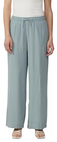 QS Damen Pants 2162961 7217 Green 42W / 30L