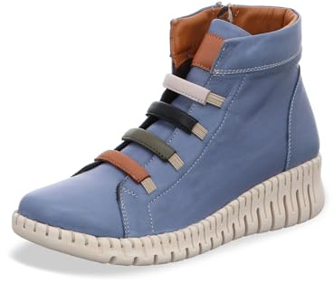 Gemini Damen Boot beige