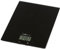 Clatronic® Küchenwaage digital | hohe Präzision | 1g Schritte | bis zu 5kg | Zuwiegefunktion | stabiles Glas | gr, lb:oz, ml + Cup Einheit | digitale Küchenwaage | Waage Küchenwaage KW 3820 schwarz
