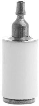 Filtro apto for maquinaria de jardinería de gasolina, desbrozadora y motosierra.