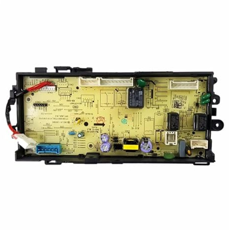 Verwendet for Waschmaschine Power Motherboard 17138100018629 HG100X1 MG100V11D, Replacement Part