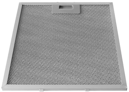 Extractor Hood Filter 280X320 Mm,Compatible for Teka Ds60 De60 Reusable