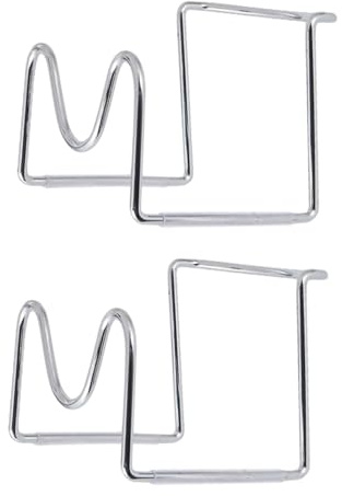 Toyvian Porte-Bouteilles 5L Léger et Stable Support Écologique pour Camping et Utilisation Extérieure
