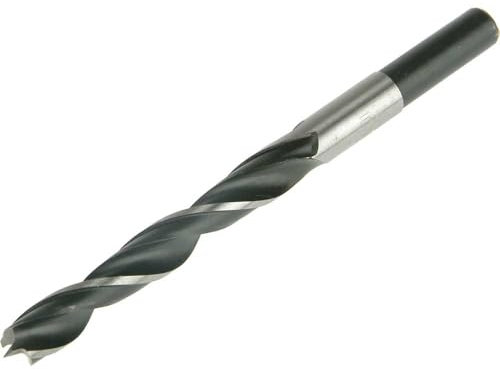 Faithfull Lip & Spur Wood Foret 10.0 mm