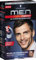 Schwarzkopf Men Perfect – Gel colorante anticanas, castaño oscuro natural 70