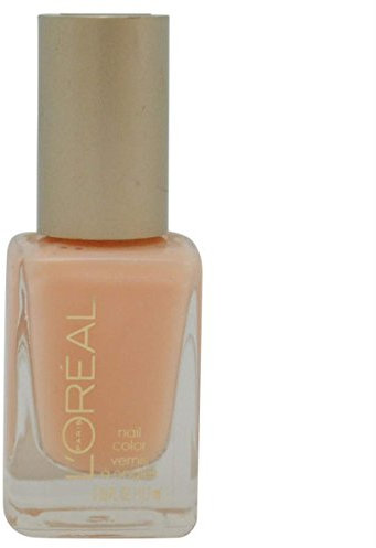 L'Oreal Color Riche Nail Polish Sweet Nothings (Pack of 2)