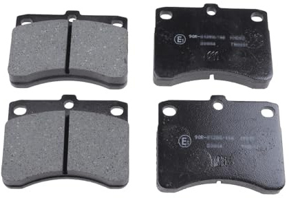 Blue Print ADD64229 Brake Pads