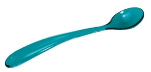 zak! Designs 1783-760 Stacky Ice-Cream Spoon 15 cm