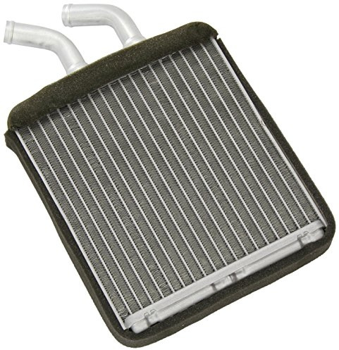 NISSENS 77515 Wärmetauscher mit Rohrleitung