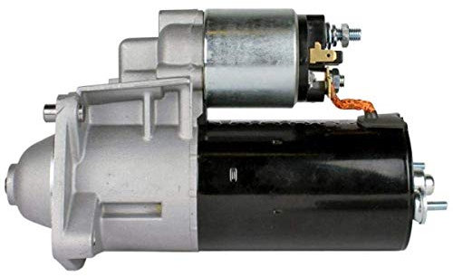 HELLA 8EA 012 527-081 Starter/Anlasser - 12V - 1.4kW