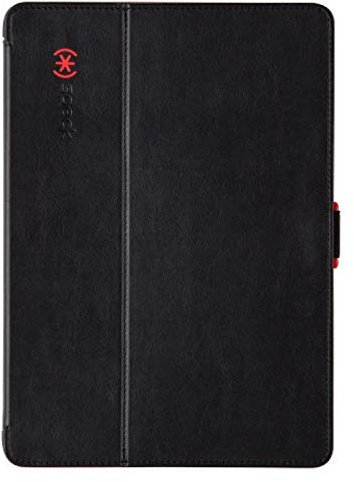Speck SPK-A2617 Schutzhülle für iPad mini, robust, für den täglichen Gebrauch, Schwarz