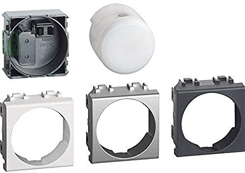LL-LINTERNA AUTO LED 230V 2M