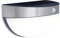 ECO-LIGHT LED Solar Außenleuchte Wandlampe ST 9087 Lutec Brick Sensor Gartenbeleuchtung Terrassenlicht Edelstahl Bewegungsmelder 2,3 Watt 200 Lumen IP44