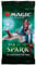 Magic The Gathering MTG BD-EN War of The Spark Booster-Pack, Mehrfarbig