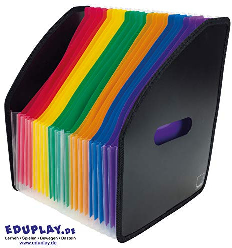 EDUPLAY 120580 Stehsammler, Mehrfarbig