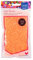 Vaessen Creative 5009-029 Bügelperlen, Neon Orange, 1100 Stück, Steckperlen zum Basteln mit Kindern, DIY Gestalten von Schmuck, Deko, Verzierungen und weiteren Bastelideen,5mm