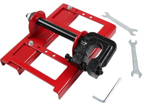 Jardiaffaires Mini-gruminette portative pour la Fabrication de Poutre, Chevron ou Planche