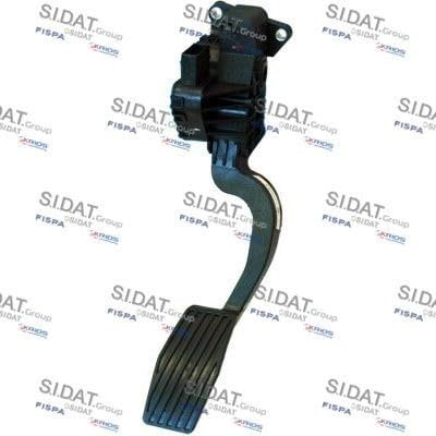SIDAT Pedalsensor Beschleuniger 84401