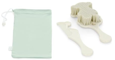 TOUS BABY Set Cepillo + Peine