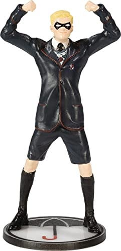 Luther #1 (Umbrella Academy) Dark Horse Action Figure