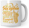 Pagma Druck Saxophon Geschenk Becher Saxophon Tasse Saxofon Geschenkidee Saxophonist Saxophonspieler Saxophone Retro Design