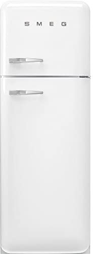 SMEG Réfrigérateur congélateur haut FAB 30 R WH 5