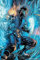 Pyramid Mortal Kombat: Sub Zero Maxi Poster Merchandising Ufficiale