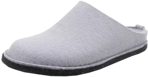 HAFLINGER Unisex Flair SoftPantoffeln
