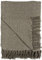 IB Laursen [W] Plaid braun/Creme Zickzackmuster