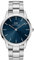 Daniel Wellington Iconic Uhr 40mm Stainless Steel (316L) Silver