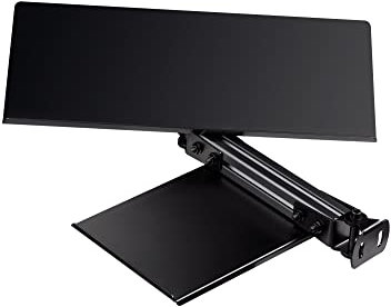 Next Level Racing Elite Keyboard & Mouse Tray